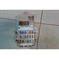 Блок предохранителей Subaru Impreza (G11) (2000 - 2007) 82201FE001