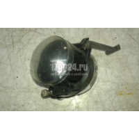 Фара противотуманная левая BMW 3-серия E90/E91 (2005 - 2012) 63176910791
