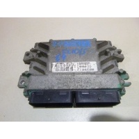 Блок управления двигателем Renault Twingo (1993 - 2007) 8200326391