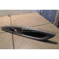 Накладка блока управления стеклоподъемниками Mazda Mazda 6 (GG) (2002 - 2007) GJ6A685L6A72