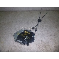 Замок двери задней правой Toyota RAV 4 (2006 - 2013) 6905042030