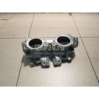 Заслонка воздушная Subaru Legacy (B13) (2003 - 2009) 14011AB281