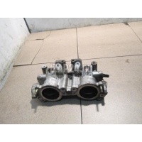 Заслонка воздушная Subaru Legacy (B13) (2003 - 2009) 14011AB281