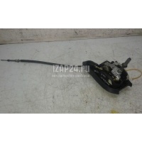 Кулиса КПП BMW 5-серия E60/E61 (2003 - 2009) 25167522144