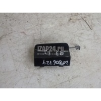 Заглушка бампера левая VAG Q3 (8U) (2012 - 2018) 8U0807441DGRU