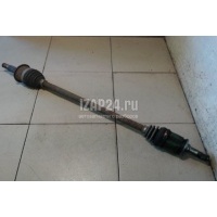 Полуось задняя правая Mitsubishi Outlander XL (CW) (2006 - 2012) 3715A032