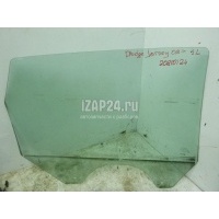 Стекло двери задней левой Chrysler Journey (2009 - ) 5178047AA