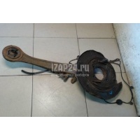 Рычаг задний продольный левый Mitsubishi Outlander XL (CW) (2006 - 2012) 4125A033