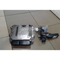 Блок управления двигателем Mitsubishi Outlander XL (CW) (2006 - 2012) 1860A906