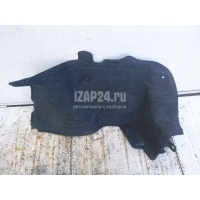 Обшивка багажника Nissan Tiida (C11) (2007 - 2014) 84940EM30A
