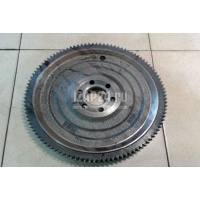 Маховик Nissan Almera Classic (B10) (2006 - 2013) 1231095F0B
