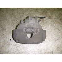 Суппорт тормозной передний левый Renault Laguna III (2008 - 2015) 410110002R