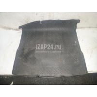 Коврик багажника 2011 - 2015