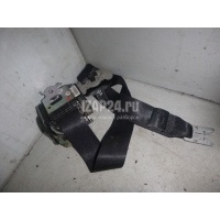 Ремень безопасности с пиропатроном Renault Laguna III (2008 - 2015) 868840031R
