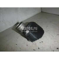 Заслонка воздушная Renault Laguna III (2008 - 2015) 8200302798