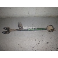 Тяга задняя продольная правая Renault Duster (2012 - ) 8200839107