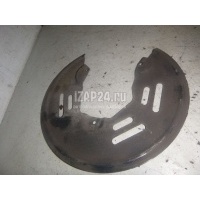 Пыльник тормозного диска Renault Kangoo (2008 - ) 8200715360