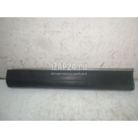 Накладка двери передней левой VAG Tiguan (2011 - 2016) 5N0854939DUBN