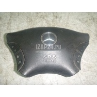 Подушка безопасности в рулевое колесо Mercedes Benz Sprinter (906) (2006 - )