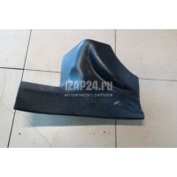 Накладка порога (внутренняя) Hyundai-Kia Sportage (2010 - 2015) 858853U100WK