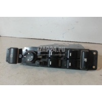 Блок управления стеклоподъемниками Land Rover Range Rover III (LM) (2002 - 2012) YUD000291PUY