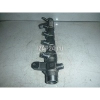 Рейка топливная (рампа) VAG Alhambra (2010 - ) 03L130089J