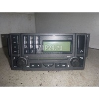Магнитола Land Rover Range Rover Sport (2005 - 2012) VUX500340