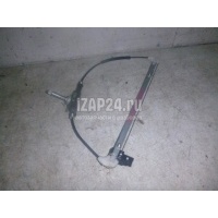 Стеклоподъемник механ. задний правый Mazda Mazda 3 (BK) (2002 - 2009) BP4L72560D