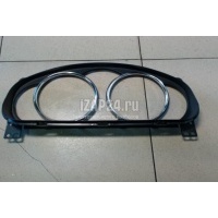 Накладка (кузов внутри) Mazda Mazda 6 (GG) (2002 - 2007) GJ6A55446