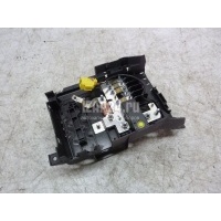 Блок предохранителей VAG Touareg (2002 - 2010) 7L0937548B