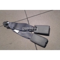 Ответная часть ремня безопасности Mazda Mazda 6 (GG) (2002 - 2007) GJ6A57780D72