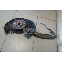 Кулак поворотный передний правый Honda Accord Coupe USA (2003 - 2008) 51210SDAA01