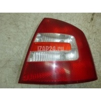 Фонарь задний правый VAG Octavia (A5 1Z-) (2004 - 2013) 1Z5945112A