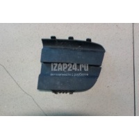 Решетка в бампер левая Honda Accord VII (2003 - 2008) 71109SEAE00