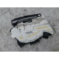 Замок двери передней правой VAG Fabia (2007 - 2015) 5N1837016F