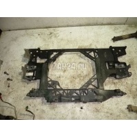 Панель передняя Renault Scenic III (2009 - 2015) 752100007R