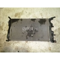 Радиатор основной Renault Scenic III (2009 - 2015) 214100002R
