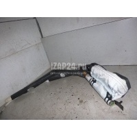 Подушка безопасности боковая (шторка) Renault Scenic III (2009 - 2015) 985P10013R