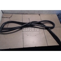 Уплотнитель стекла двери Mazda Mazda 6 (GG) (2002 - 2007) GJ6A73605D