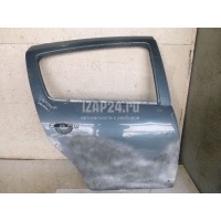 Дверь задняя правая Renault Sandero (2009 - 2014) 821006948R