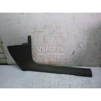 Накладка порога (внутренняя) VAG Q5 [8R] (2008 - 2017) 8R18672721CT