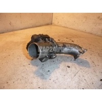 Заслонка воздушная Renault Laguna III (2008 - 2015) 8200302798