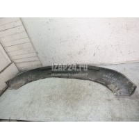Юбка передняя VAG Octavia (A5 1Z-) (2004 - 2013) 1Z0807061B41