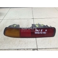 Фонарь задний в бампер правый Mitsubishi Pajero/Montero III (V6, V7) (2000 - 2006) MR508784