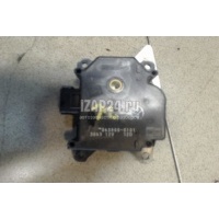 Моторчик заслонки отопителя Honda Accord VII (2003 - 2008) 79140SDC003