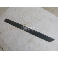 Молдинг задней левой двери VAG Fabia (2007 - 2015) 5J08537539B9