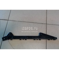 Направляющая заднего бампера правая Chery QQ6 (S21) (2007 - 2010) S212804512