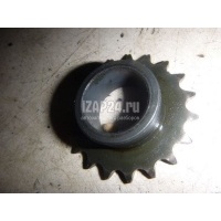 Насос масляный Renault Megane II (2003 - 2009) 150103110R
