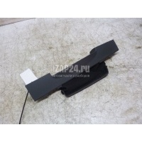 Накладка (кузов внутри) VAG Touareg (2002 - 2010) 7L6419798B75R