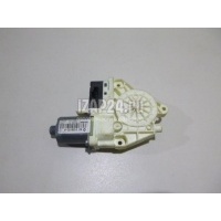 Моторчик стеклоподъемника Renault Laguna III (2008 - 2015) 807311420R